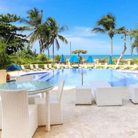Acqua Residences 5 Star Jacó Εξωτερικό φωτογραφία
