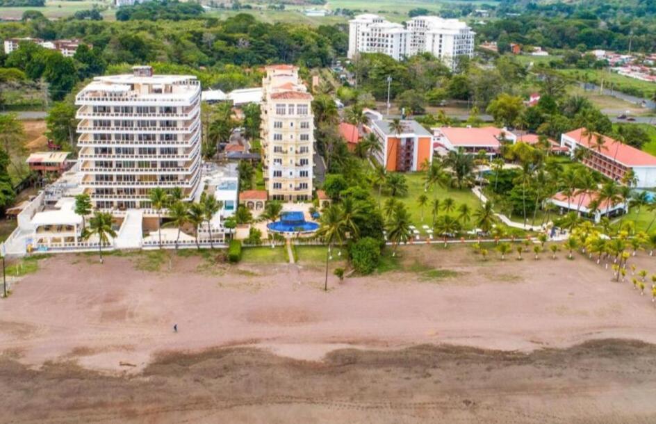 Acqua Residences 5 Star Jacó Εξωτερικό φωτογραφία