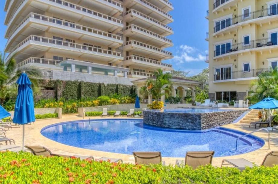 Acqua Residences 5 Star Jacó Εξωτερικό φωτογραφία