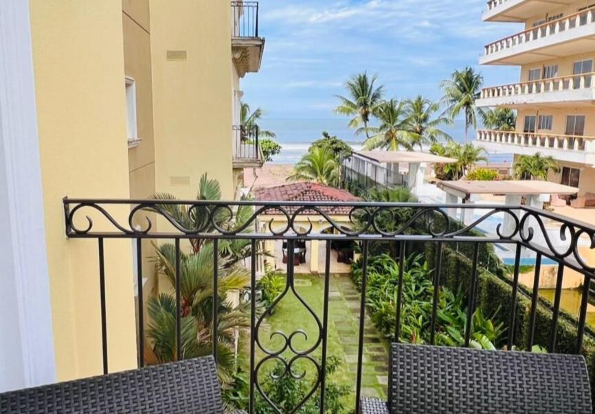 Acqua Residences 5 Star Jacó Εξωτερικό φωτογραφία