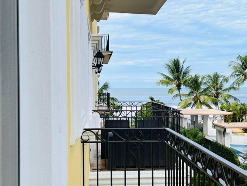 Acqua Residences 5 Star Jacó Εξωτερικό φωτογραφία
