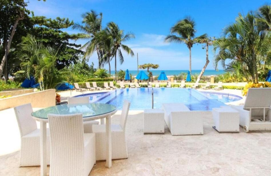 Acqua Residences 5 Star Jacó Εξωτερικό φωτογραφία