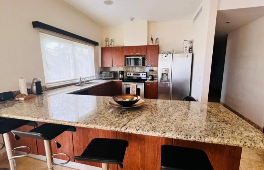 Acqua Residences 5 Star Jacó Εξωτερικό φωτογραφία