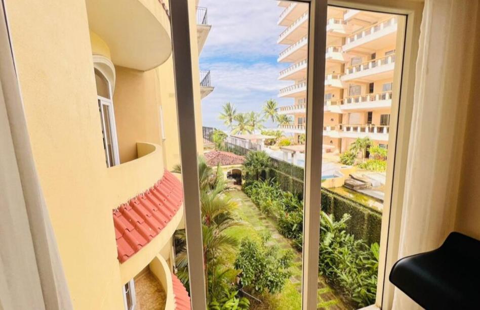 Acqua Residences 5 Star Jacó Εξωτερικό φωτογραφία
