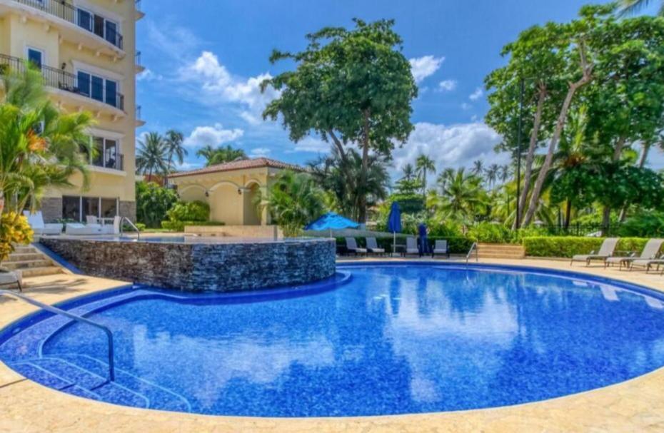 Acqua Residences 5 Star Jacó Εξωτερικό φωτογραφία